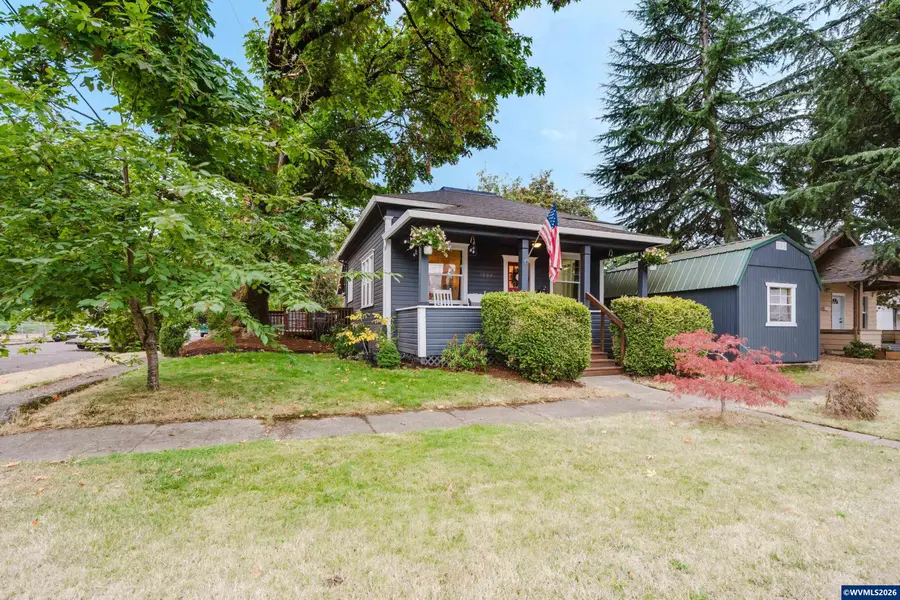 1994  Lee St SE, Salem, OR 97301 - #3
