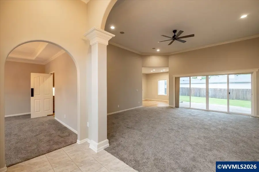 432 NW Heather Av, Sublimity, OR 97385 - #3