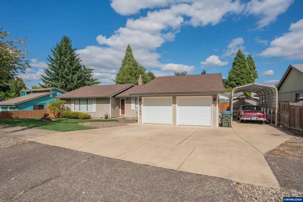 1365  Suntree Dr SE, Salem, OR 97302 - #1