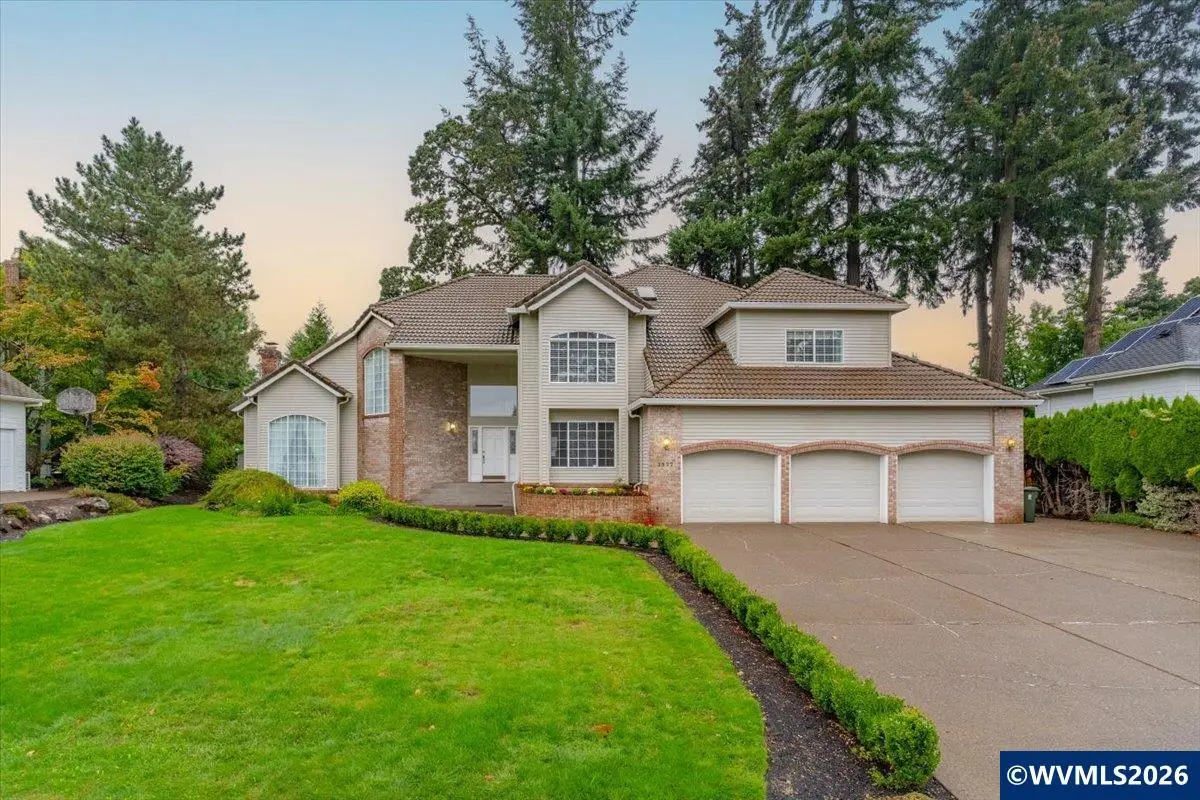 1577  Webster Dr SE, Salem, OR 97302 - #1