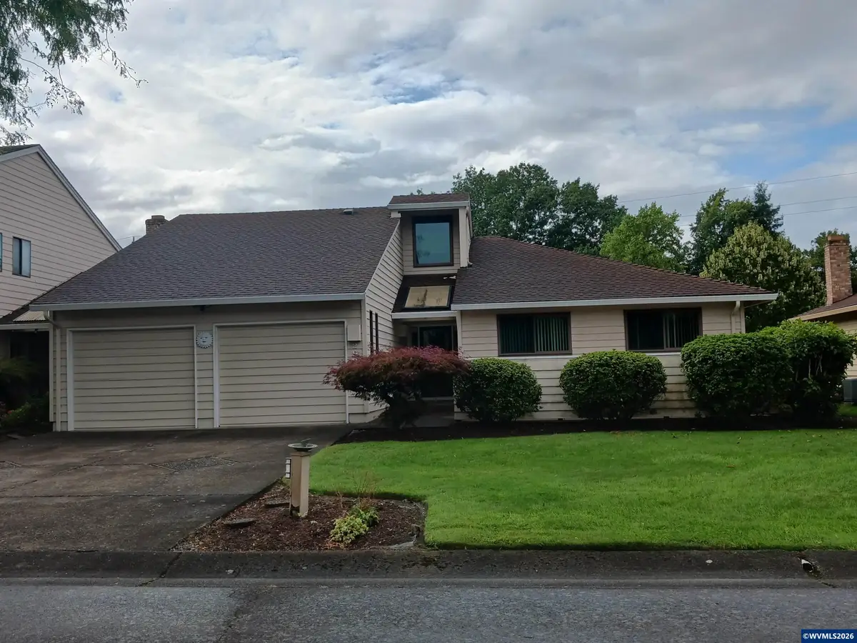2937  Cedarwood Ct SE, Albany, OR 97322 - #1
