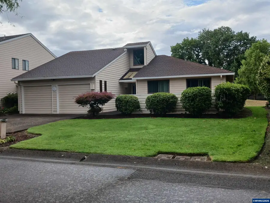 2937  Cedarwood Ct SE, Albany, OR 97322 - #2