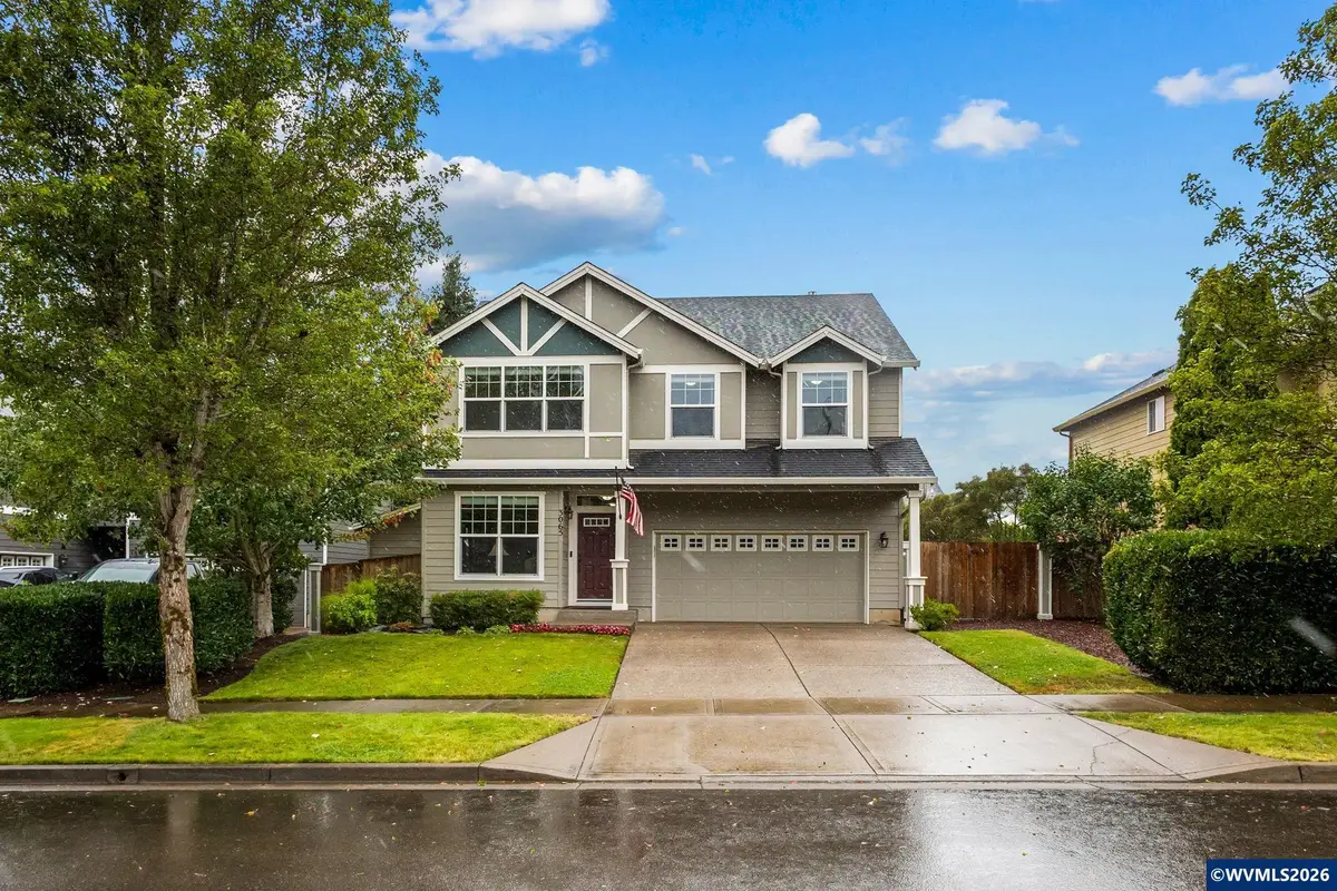3065  Elliot St NW, Salem, OR 97304 - #1