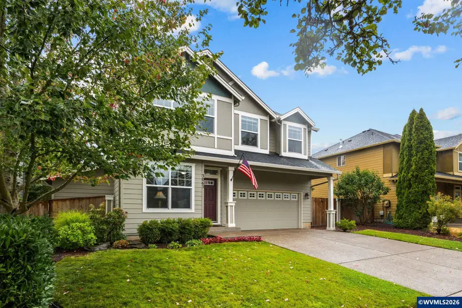 3065  Elliot St NW, Salem, OR 97304 - #2