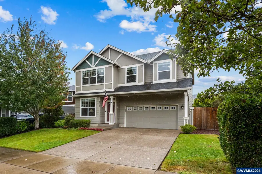 3065  Elliot St NW, Salem, OR 97304 - #3