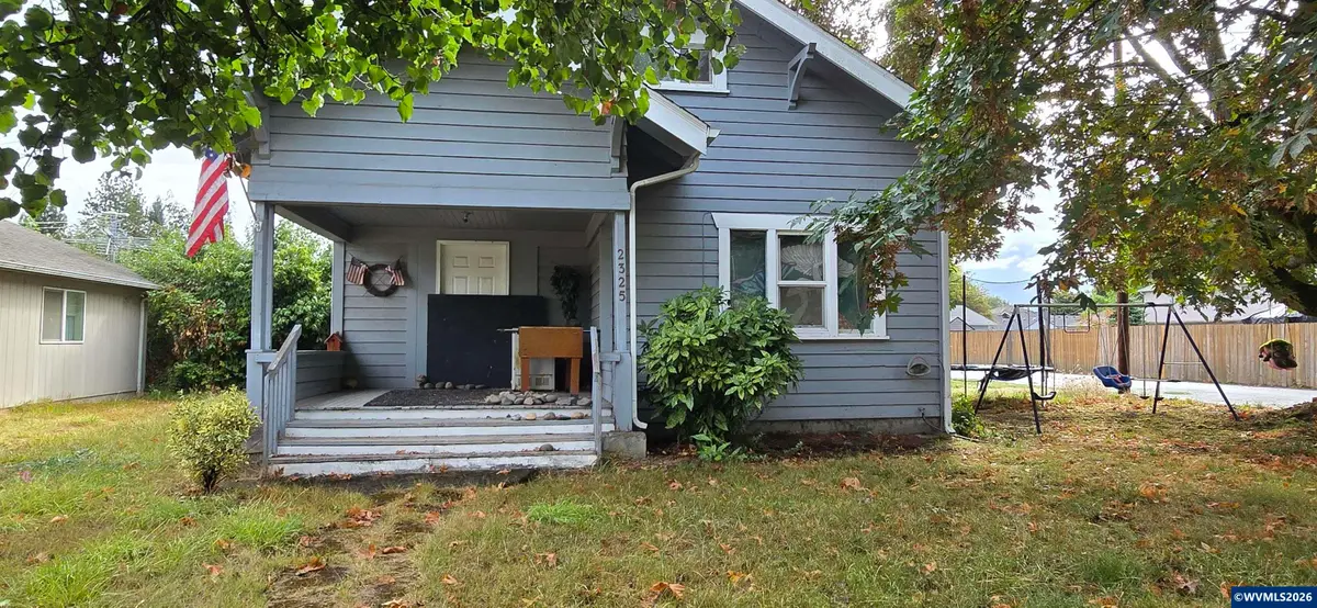 2325  Marion St SE, Albany, OR 97322 - #1