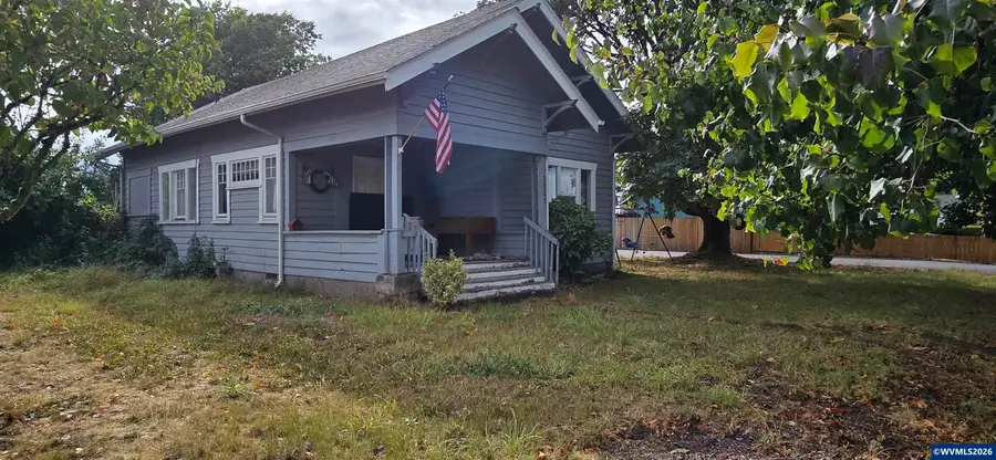 2325  Marion St SE, Albany, OR 97322 - #2