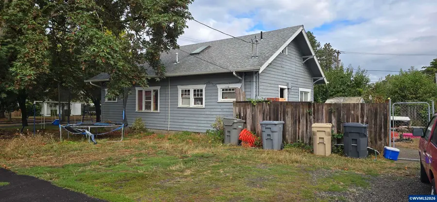 2325  Marion St SE, Albany, OR 97322 - #3