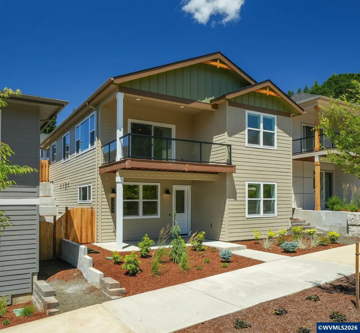 2049 NW Century Dr, Corvallis, OR 97330 - #1