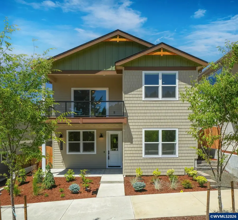 2049 NW Century Dr, Corvallis, OR 97330 - #2