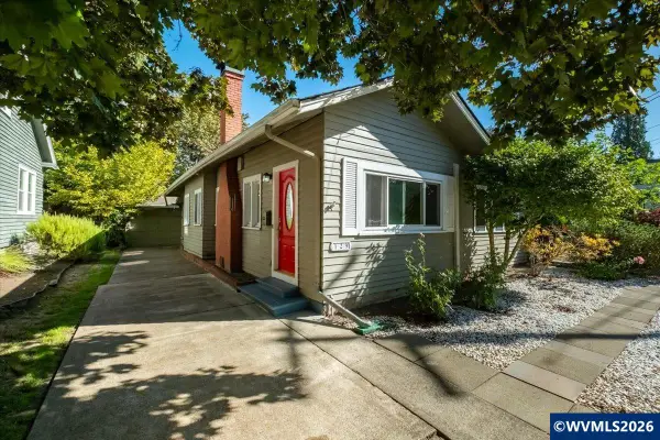 129 NW 11th St, Corvallis, OR 97330