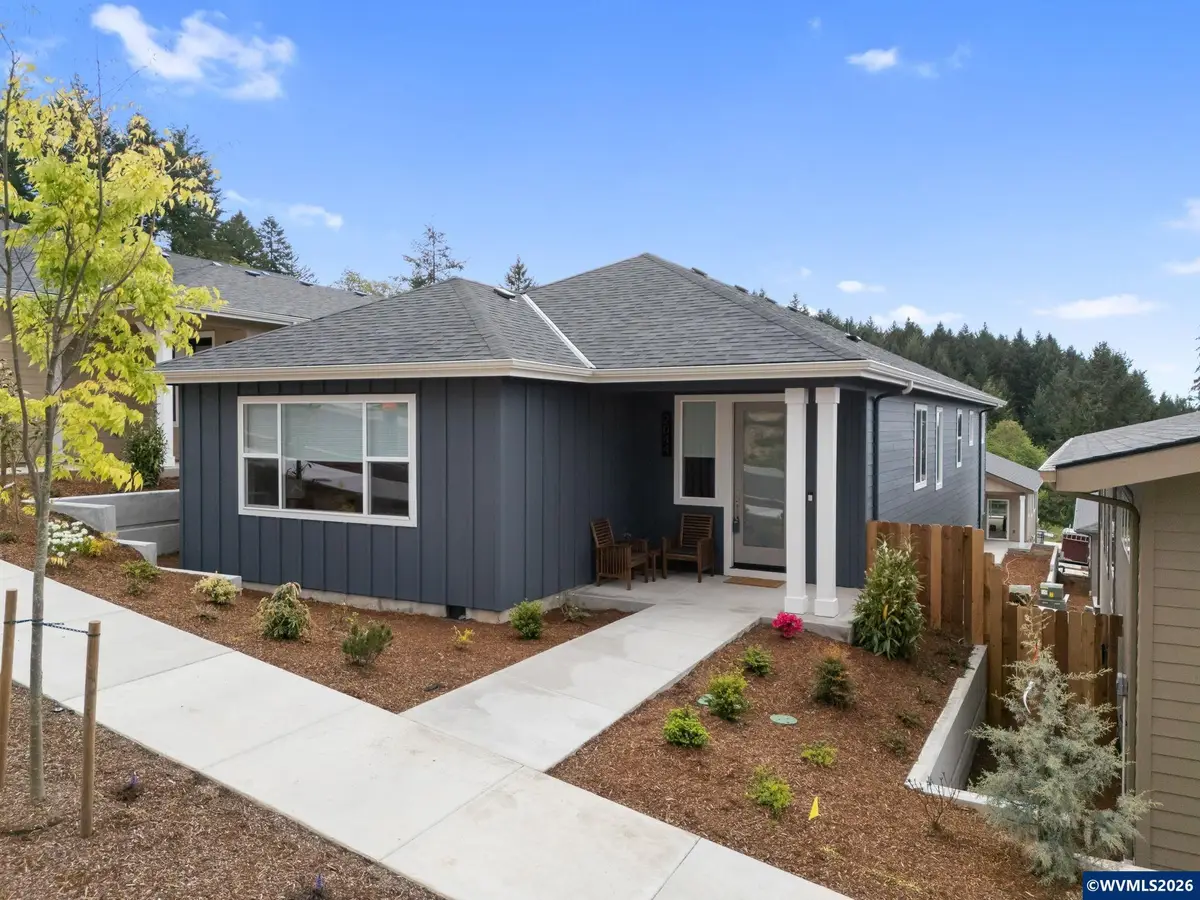 2044 NW Victory Av, Corvallis, OR 97330 - #1