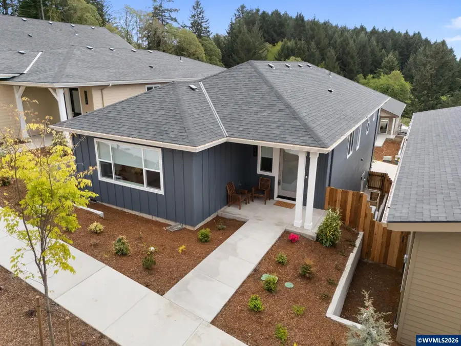 2044 NW Victory Av, Corvallis, OR 97330 - #2