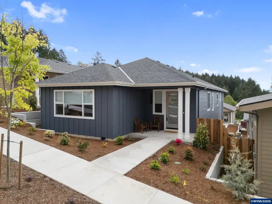 2044 NW Victory Av, Corvallis, OR 97330 - #3