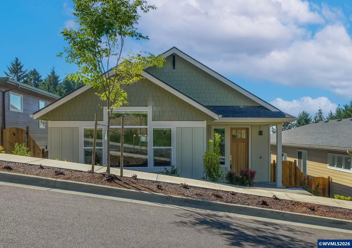 2024 NW Victory Av, Corvallis, OR 97330 - #1