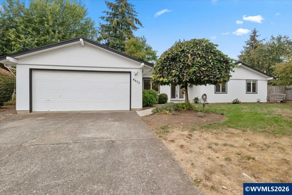 4675  Princess Ct NE, Salem, OR 97305 - #1