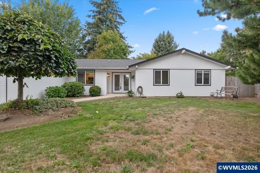 4675  Princess Ct NE, Salem, OR 97305 - #2