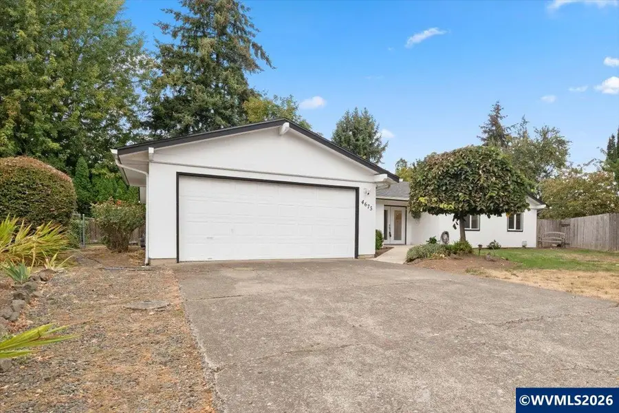 4675  Princess Ct NE, Salem, OR 97305 - #3