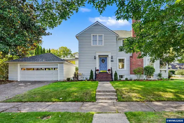 440 NW 34th St, Corvallis, OR 97330