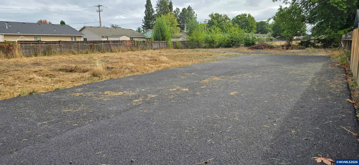 Lot 1601  Marion (Next to 2325) St SE, Albany, OR 97321 - #1