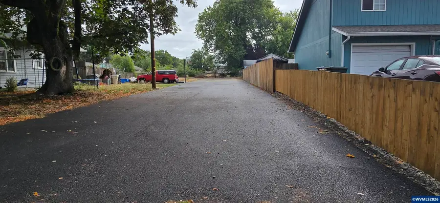 Lot 1601  Marion (Next to 2325) St SE, Albany, OR 97321 - #3