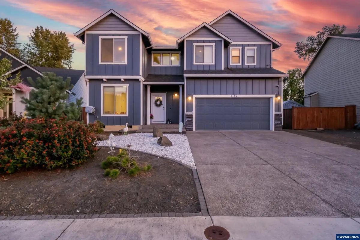 3150  Duane Ct SE, Albany, OR 97322 - #1