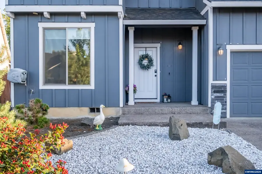 3150  Duane Ct SE, Albany, OR 97322 - #2