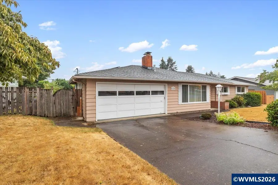 450 NW Ponderosa Av, Corvallis, OR 97330 - #3