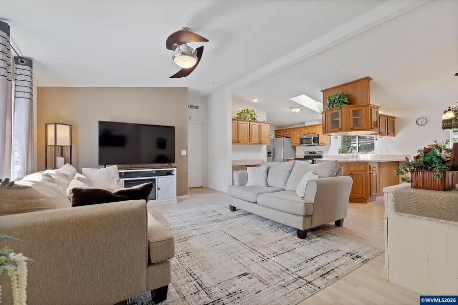 1503 N Hayden Island Dr, Portland, OR 97217 - #3