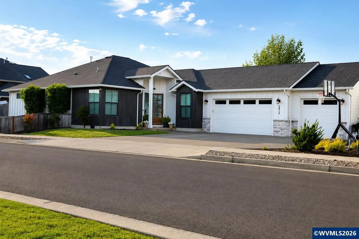 2611  Riverstone Lp NE, Albany, OR 97321 - #1