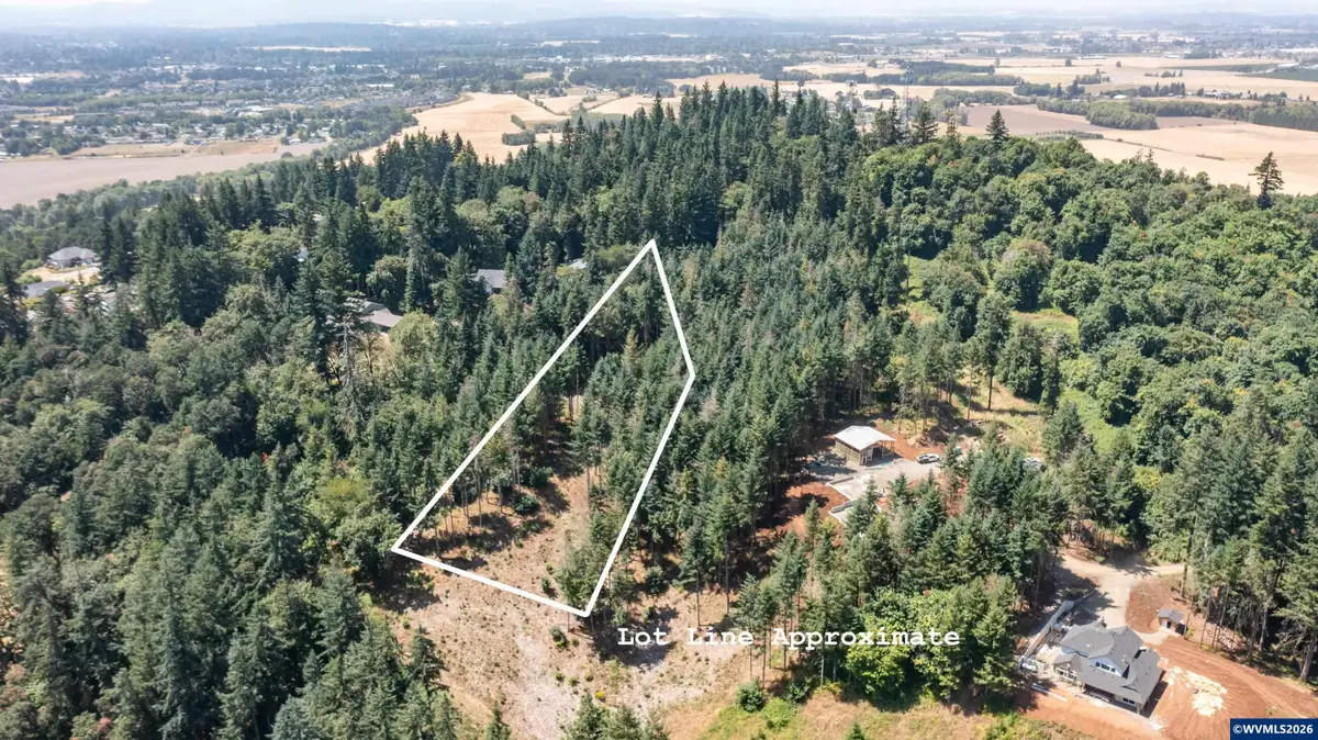 Lot 103  Scravel Hill Rd NE, Albany, OR 97322 - #1