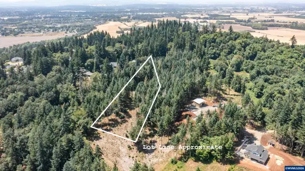 Lot 103  Scravel Hill Rd NE, Albany, OR 97322