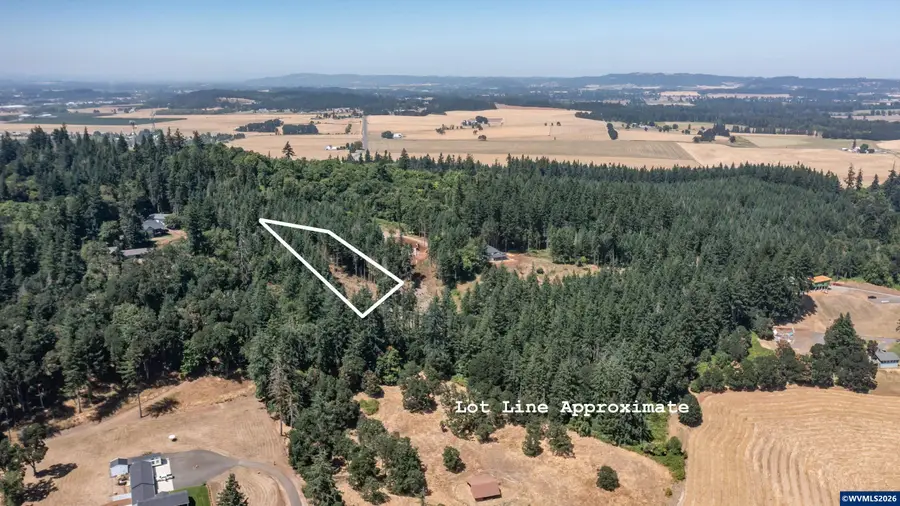 Lot 103  Scravel Hill Rd NE, Albany, OR 97322 - #2