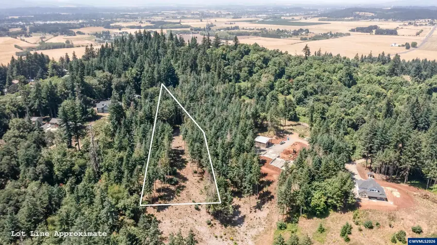 Lot 103  Scravel Hill Rd NE, Albany, OR 97322 - #3