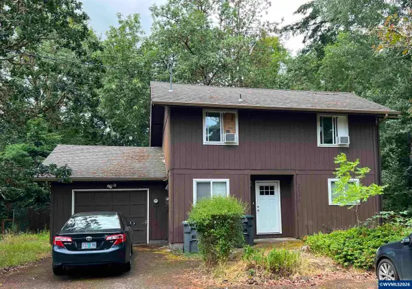 3130 NW Walnut Bl, Corvallis, OR 97330
