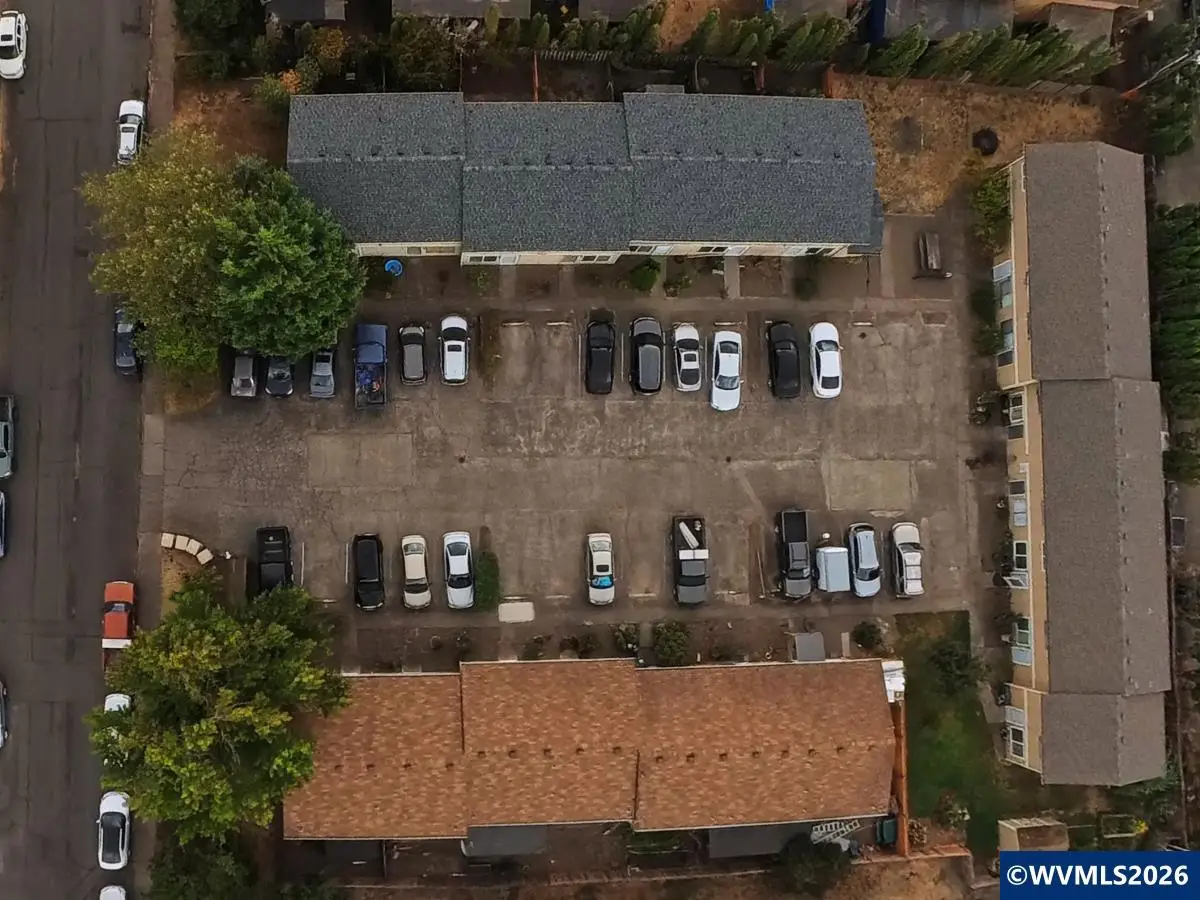 924-928  NW Sycamore Av, Corvallis, OR 97330 - #1