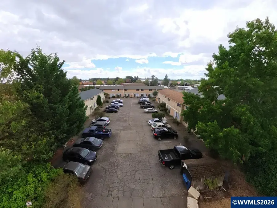 924-928  NW Sycamore Av, Corvallis, OR 97330 - #2