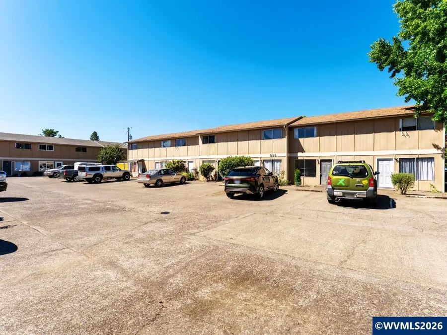 924-928  NW Sycamore Av, Corvallis, OR 97330 - #3