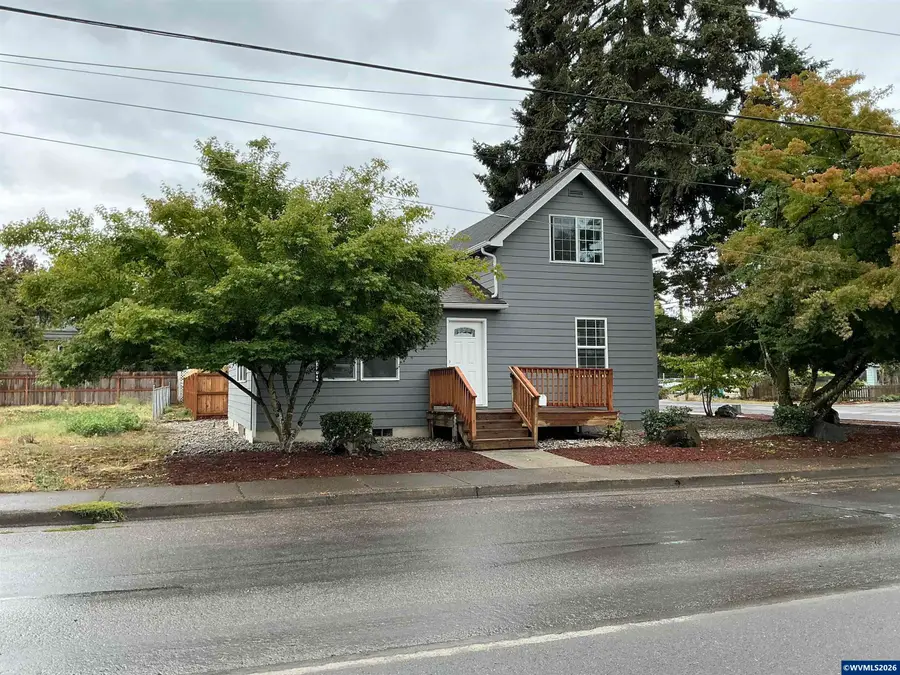 908  Water Av NE, Albany, OR 97321 - #2
