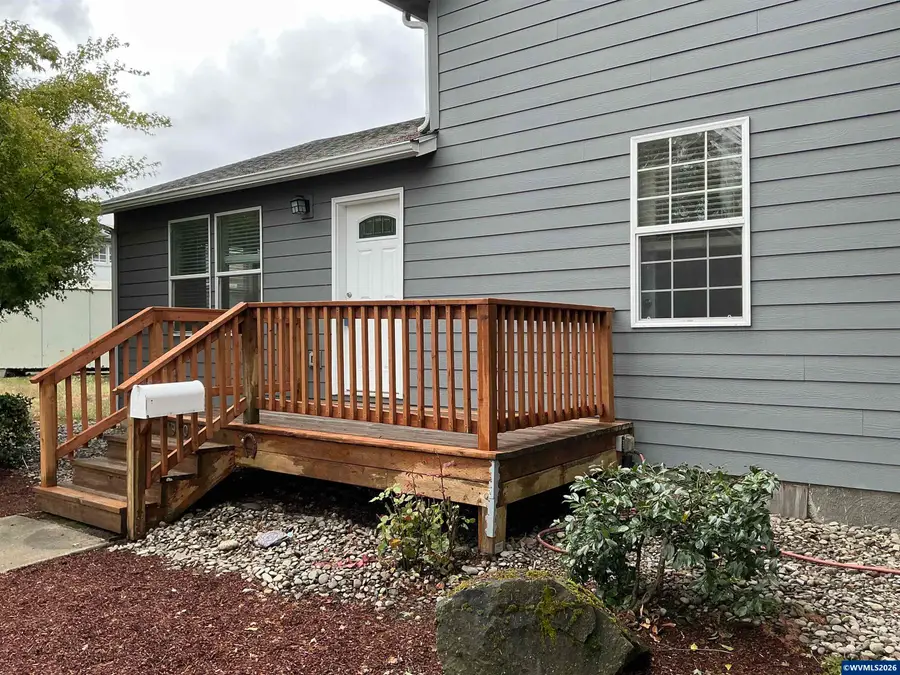 908  Water Av NE, Albany, OR 97321 - #3