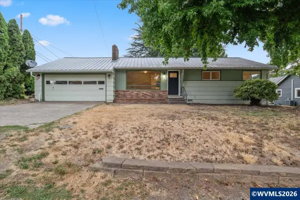 775  Judson St SE, Salem, OR 97302