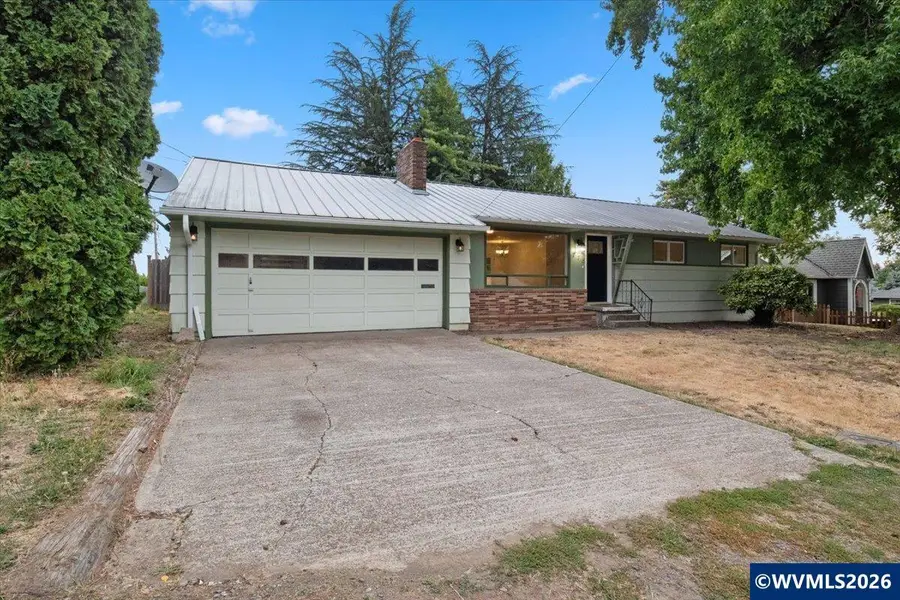 775  Judson St SE, Salem, OR 97302 - #2