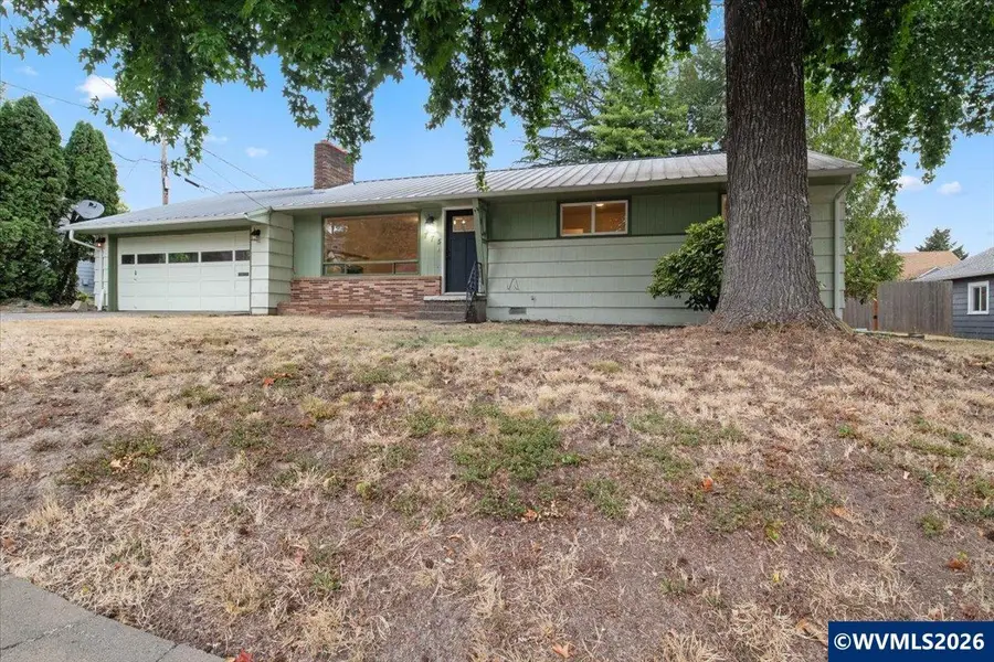 775  Judson St SE, Salem, OR 97302 - #3