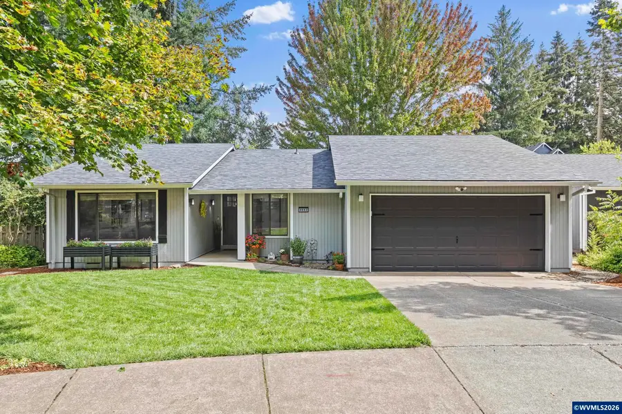 4662  7th Av SE, Salem, OR 97302 - #2