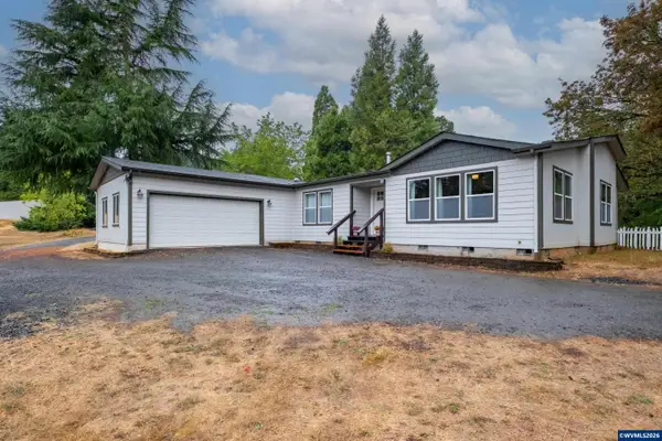 14630  Orchard Knob Rd, Dallas, OR 97338