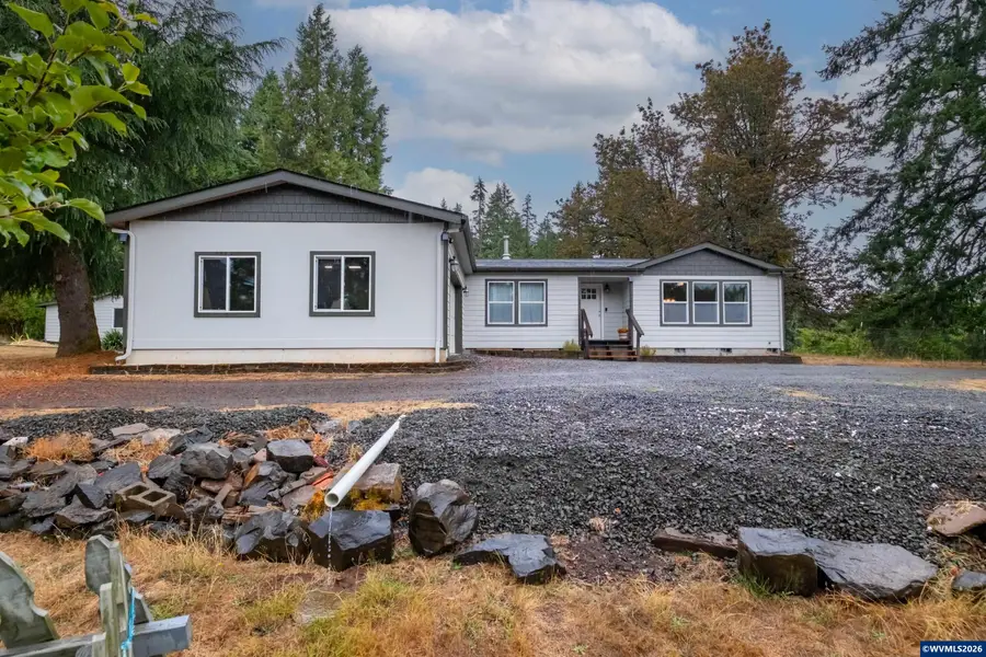 14630  Orchard Knob Rd, Dallas, OR 97338 - #2
