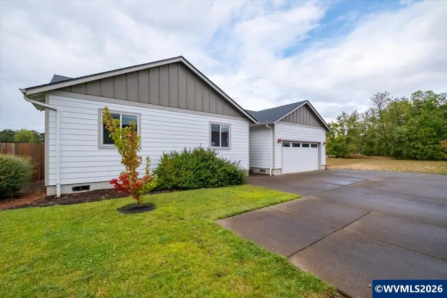3073  Jaunt Av NE, Albany, OR 97321 - #2