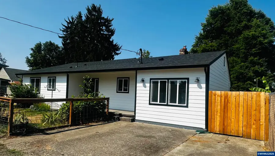 871  Bieber ST NE, Salem, OR 97301 - #3