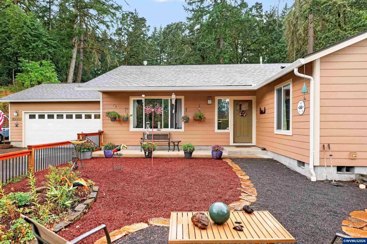 7235  Sarah Ln S, Salem, OR 97306 - #1