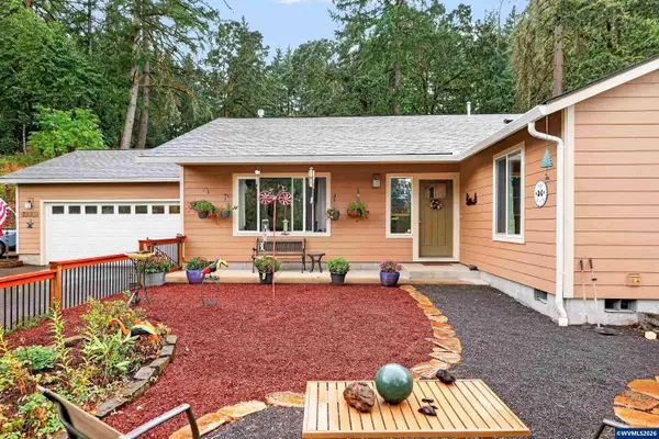 7235  Sarah Ln S, Salem, OR 97306